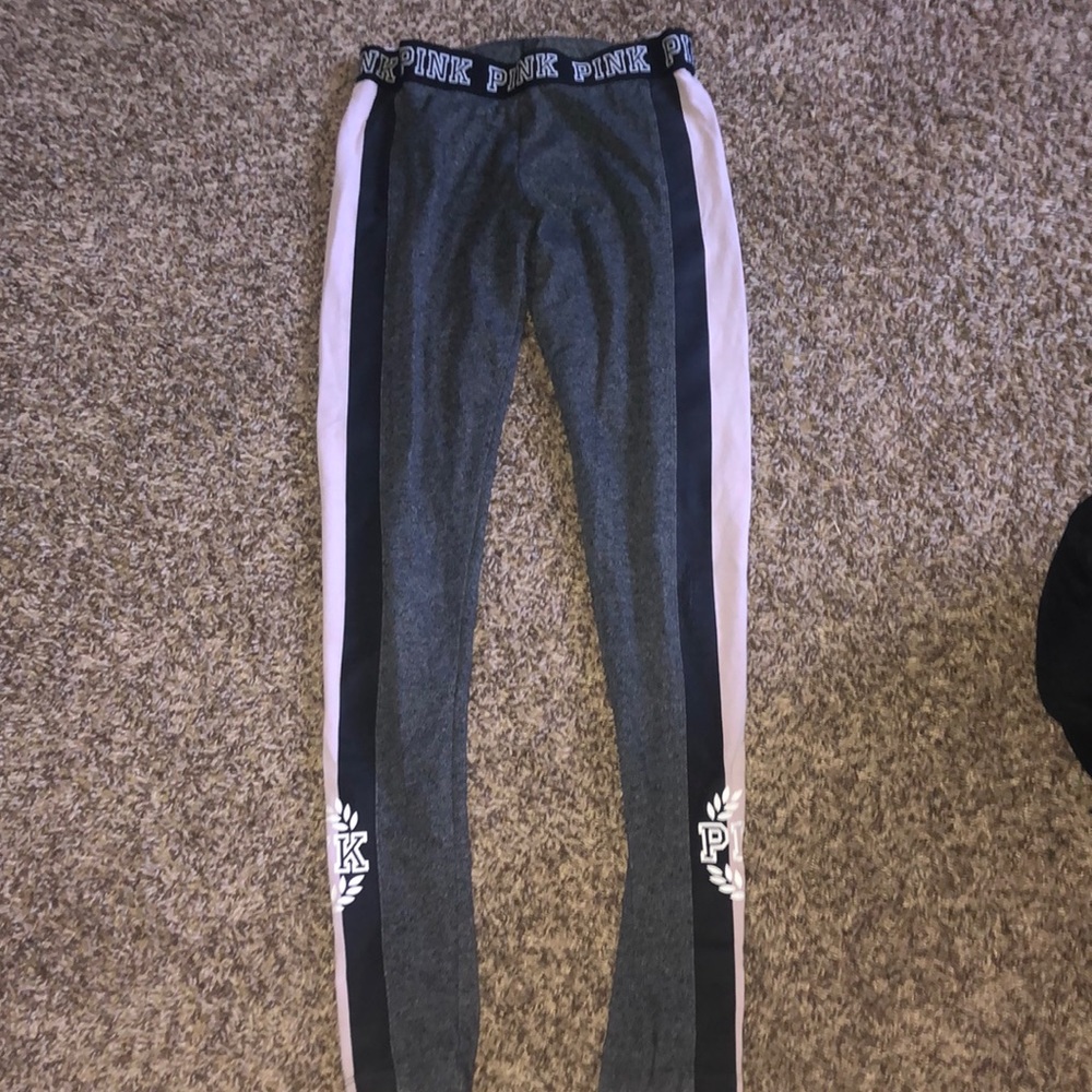 PINK leggings